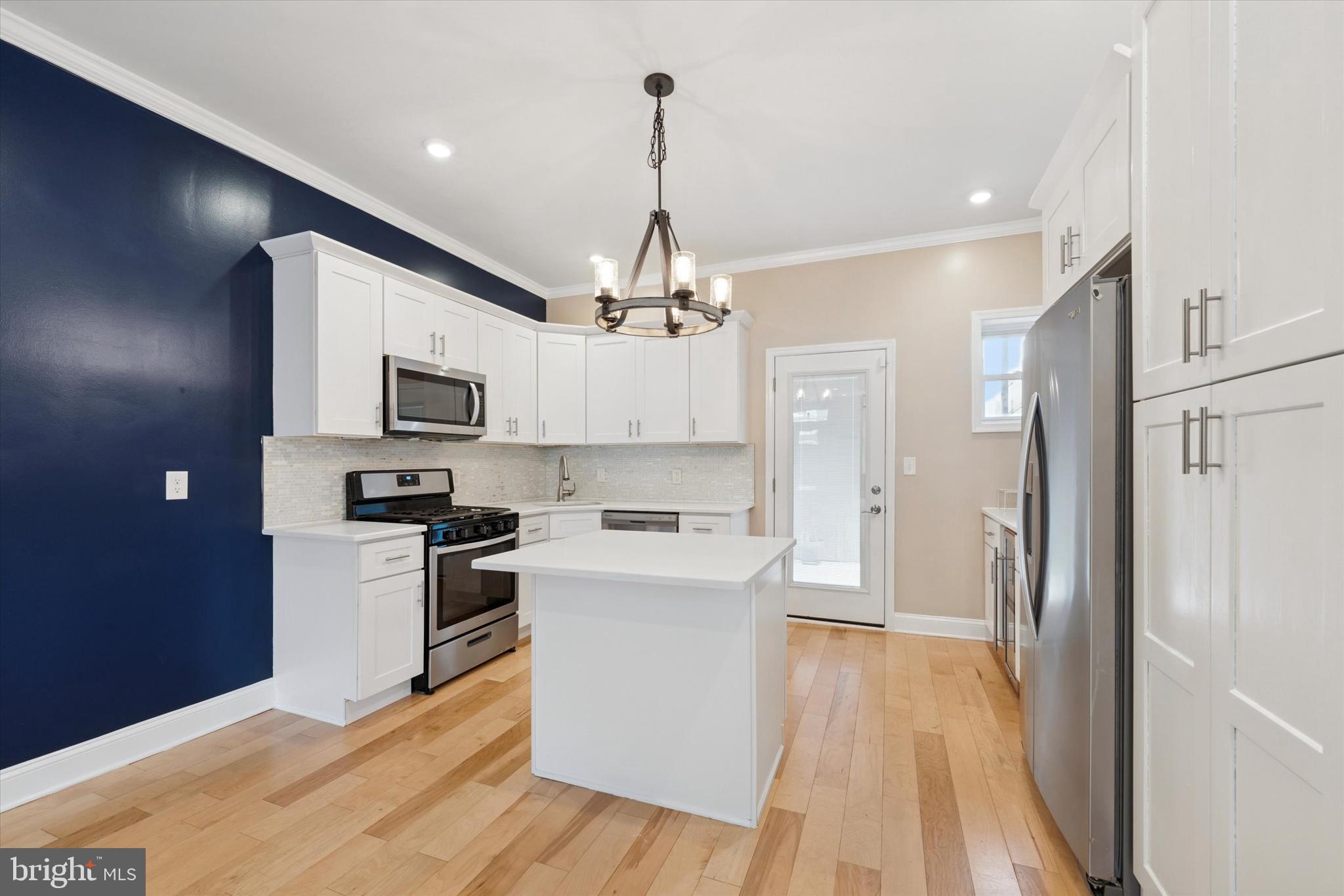 BREWERYTOWN - Residential Lease