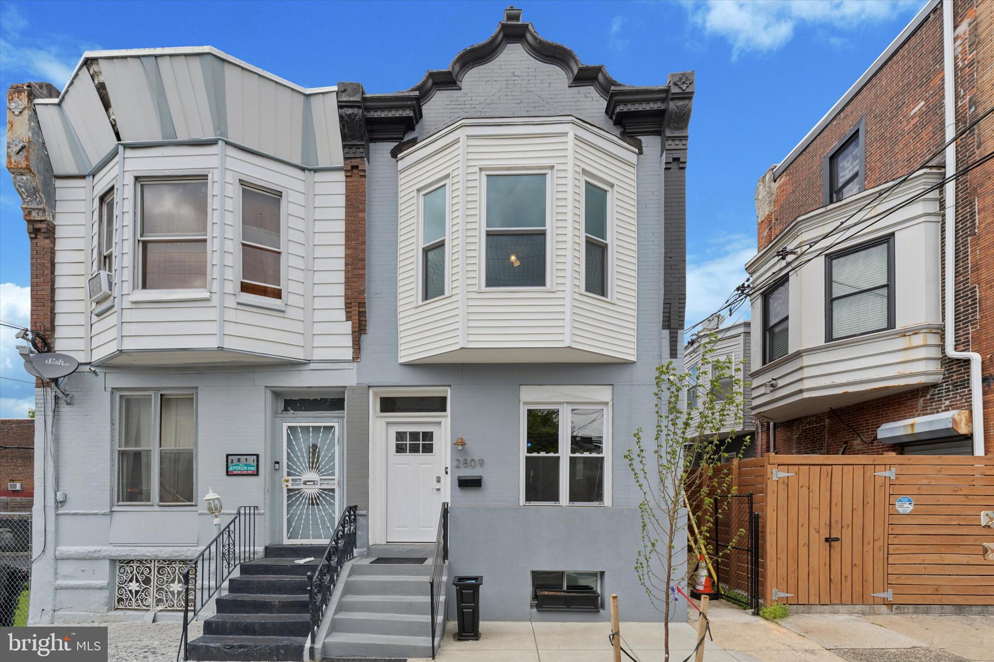 BREWERYTOWN - Residential Lease