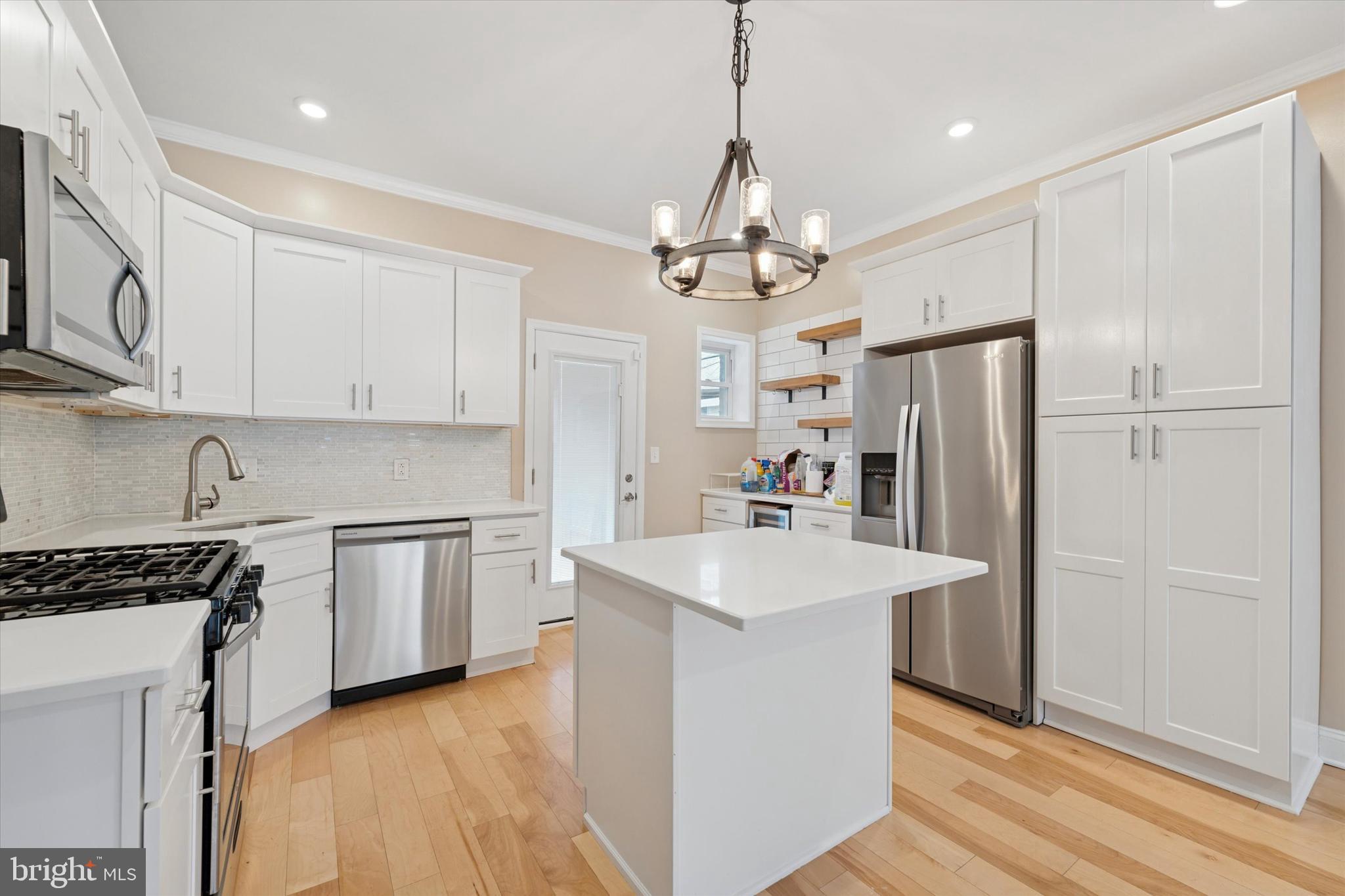 BREWERYTOWN - Residential Lease