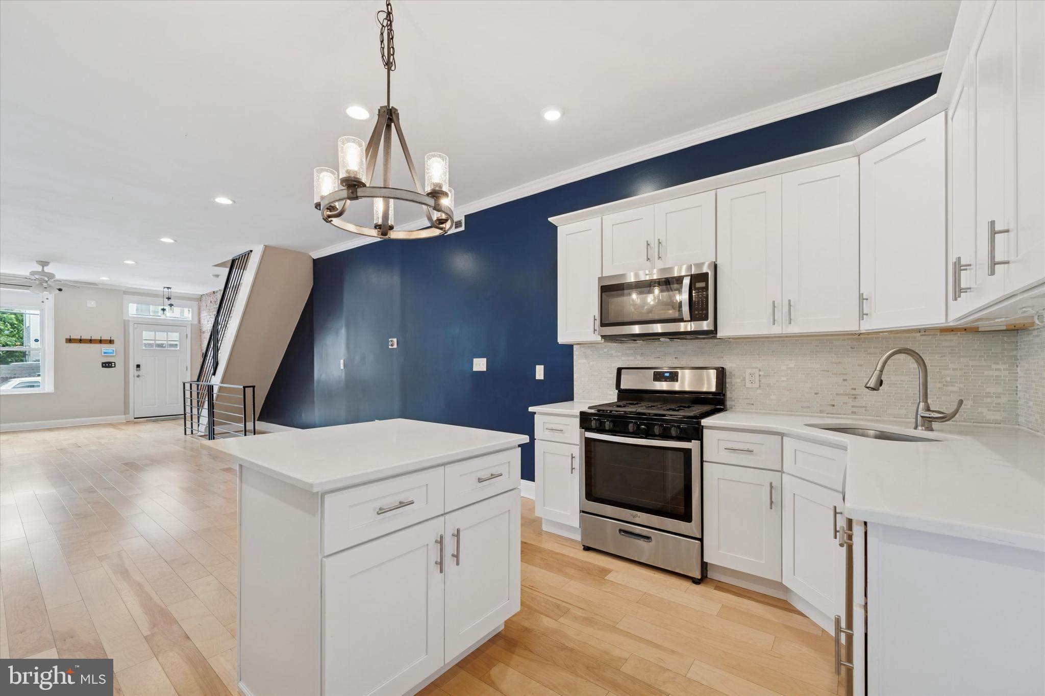 BREWERYTOWN - Residential Lease