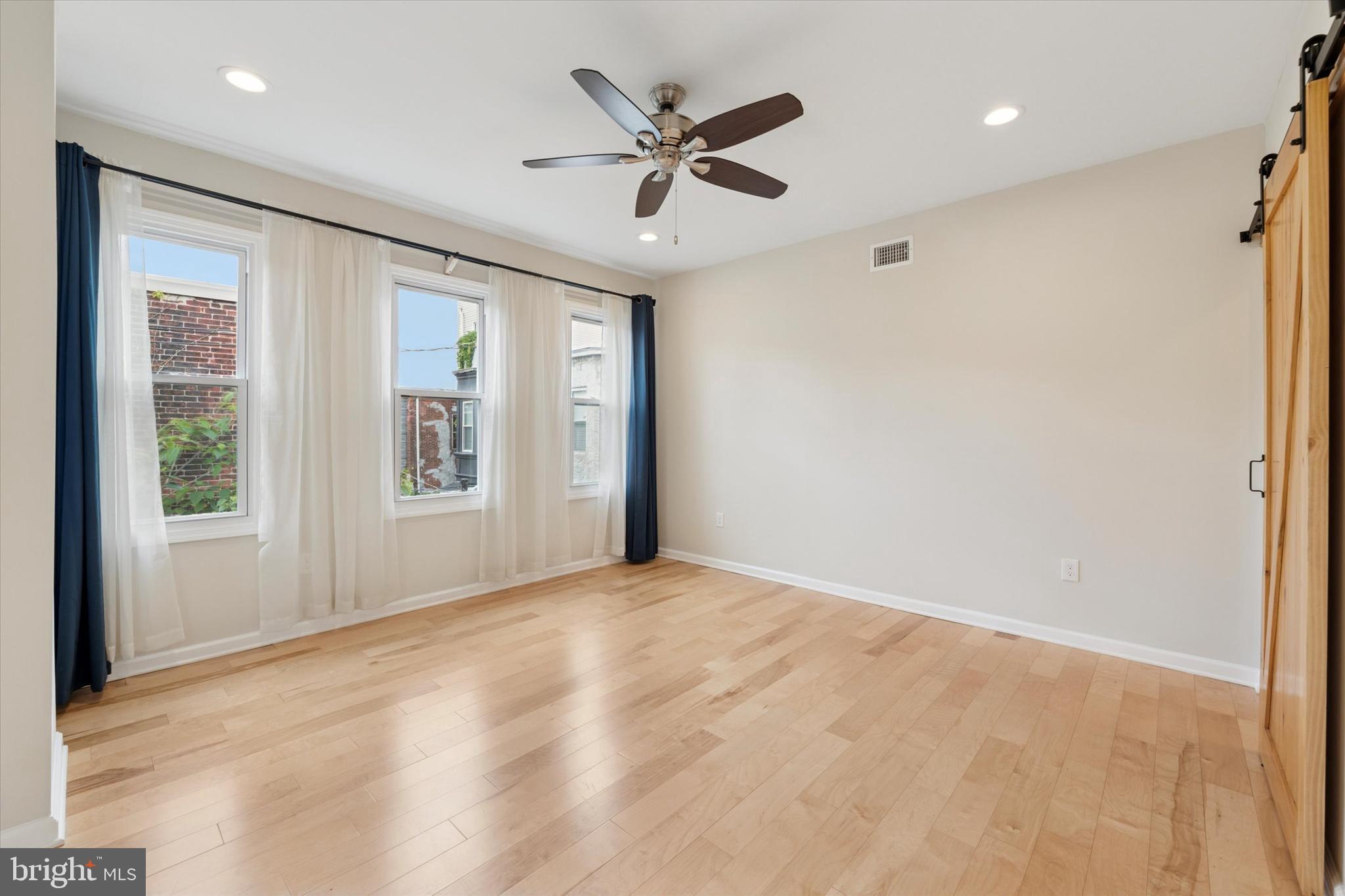 BREWERYTOWN - Residential Lease