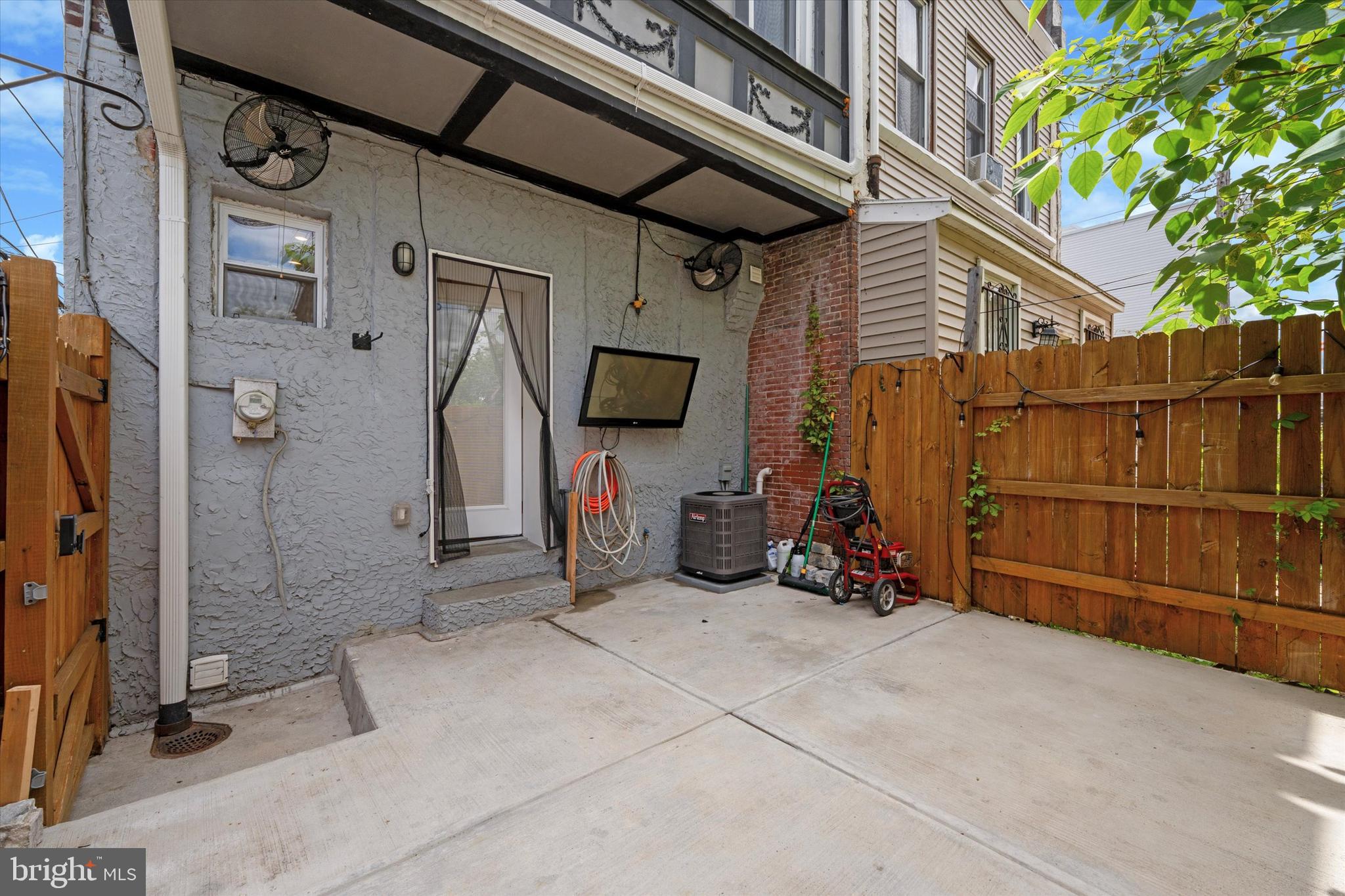 BREWERYTOWN - Residential Lease