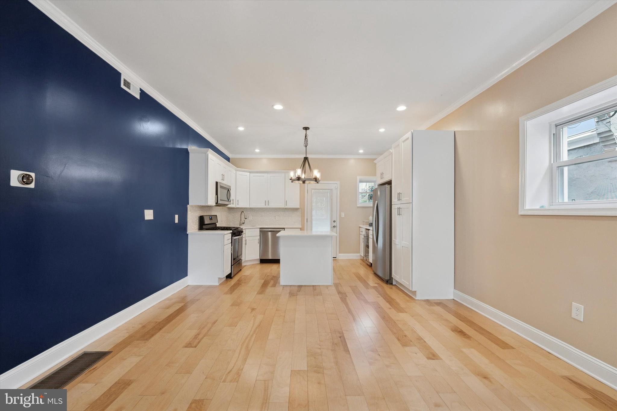 BREWERYTOWN - Residential Lease