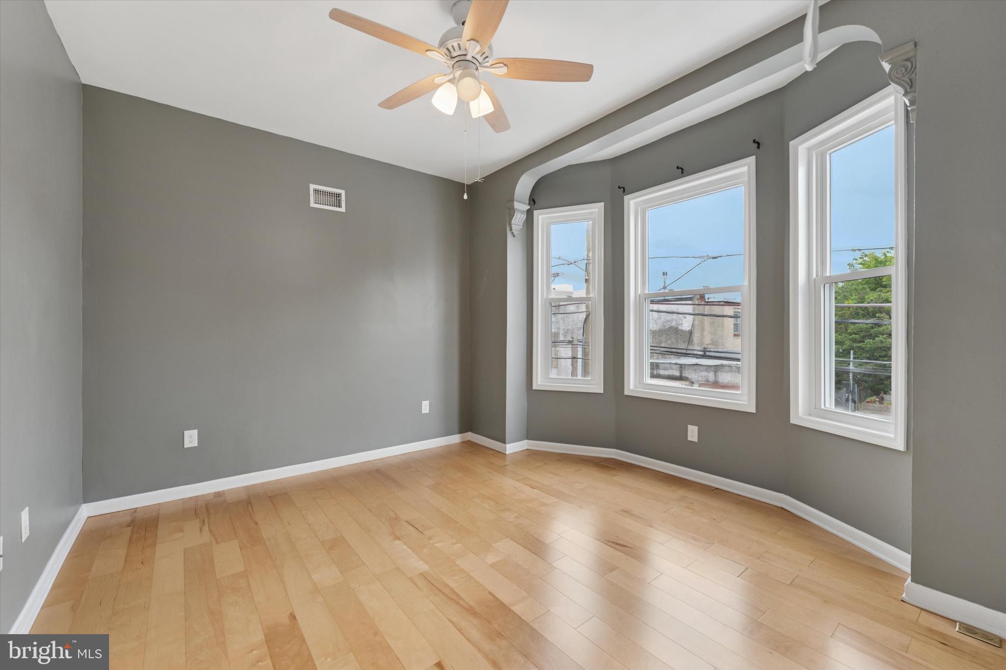 BREWERYTOWN - Residential Lease