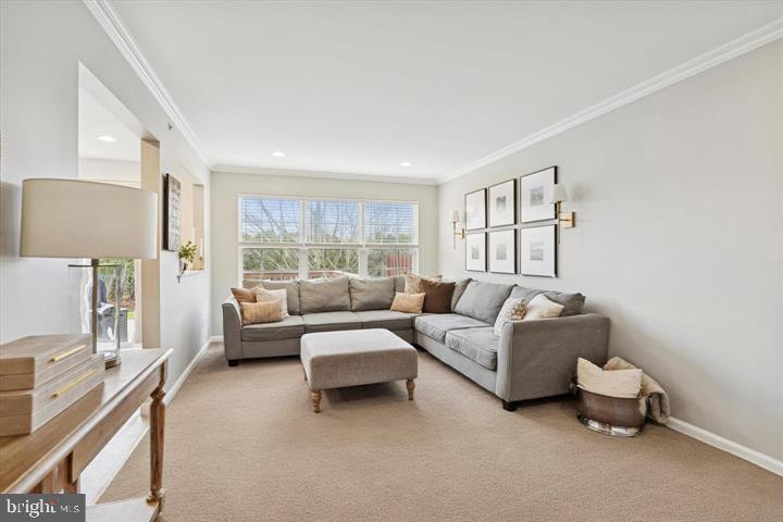 GLENN ROSE - Residential