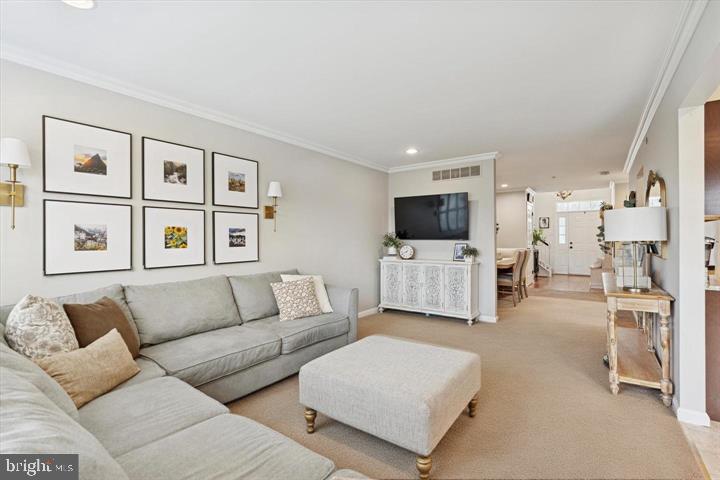 GLENN ROSE - Residential