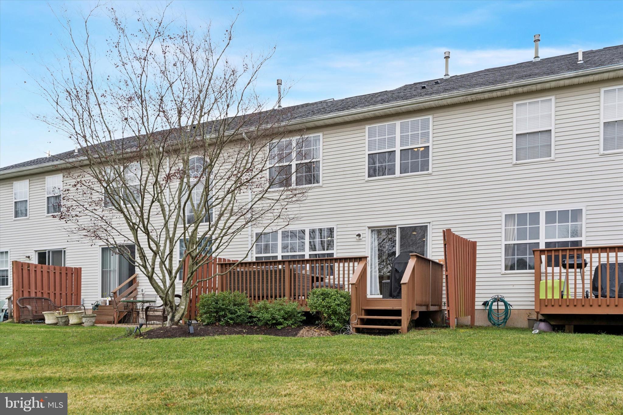 GLENN ROSE - Residential