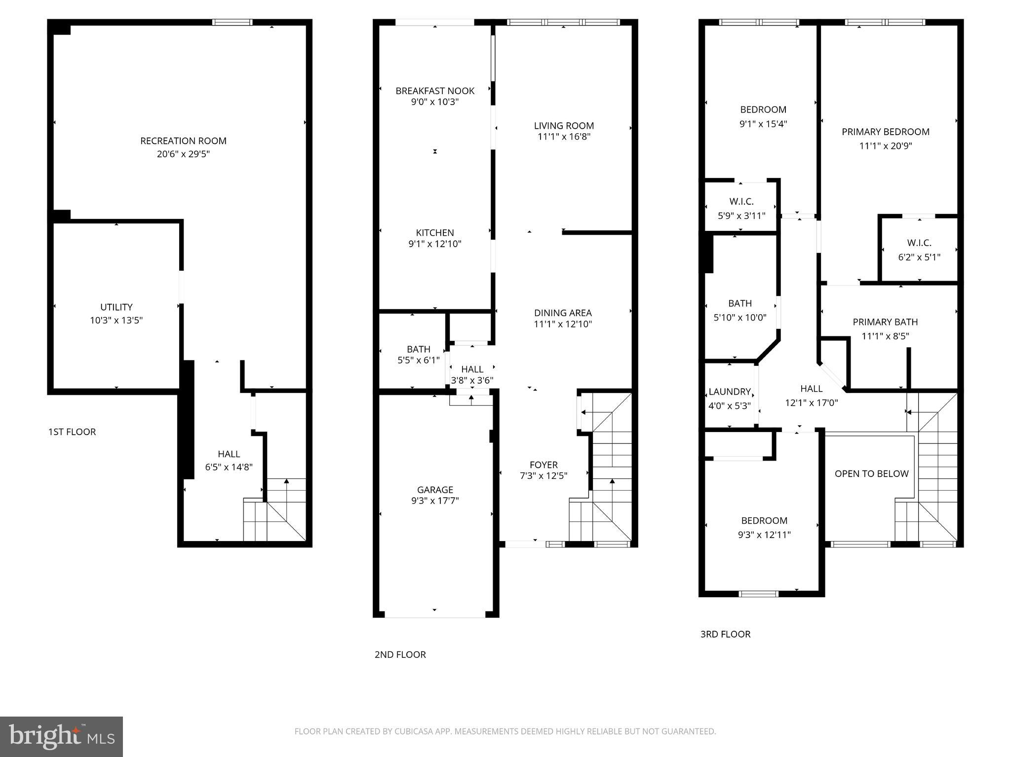 GLENN ROSE - Residential