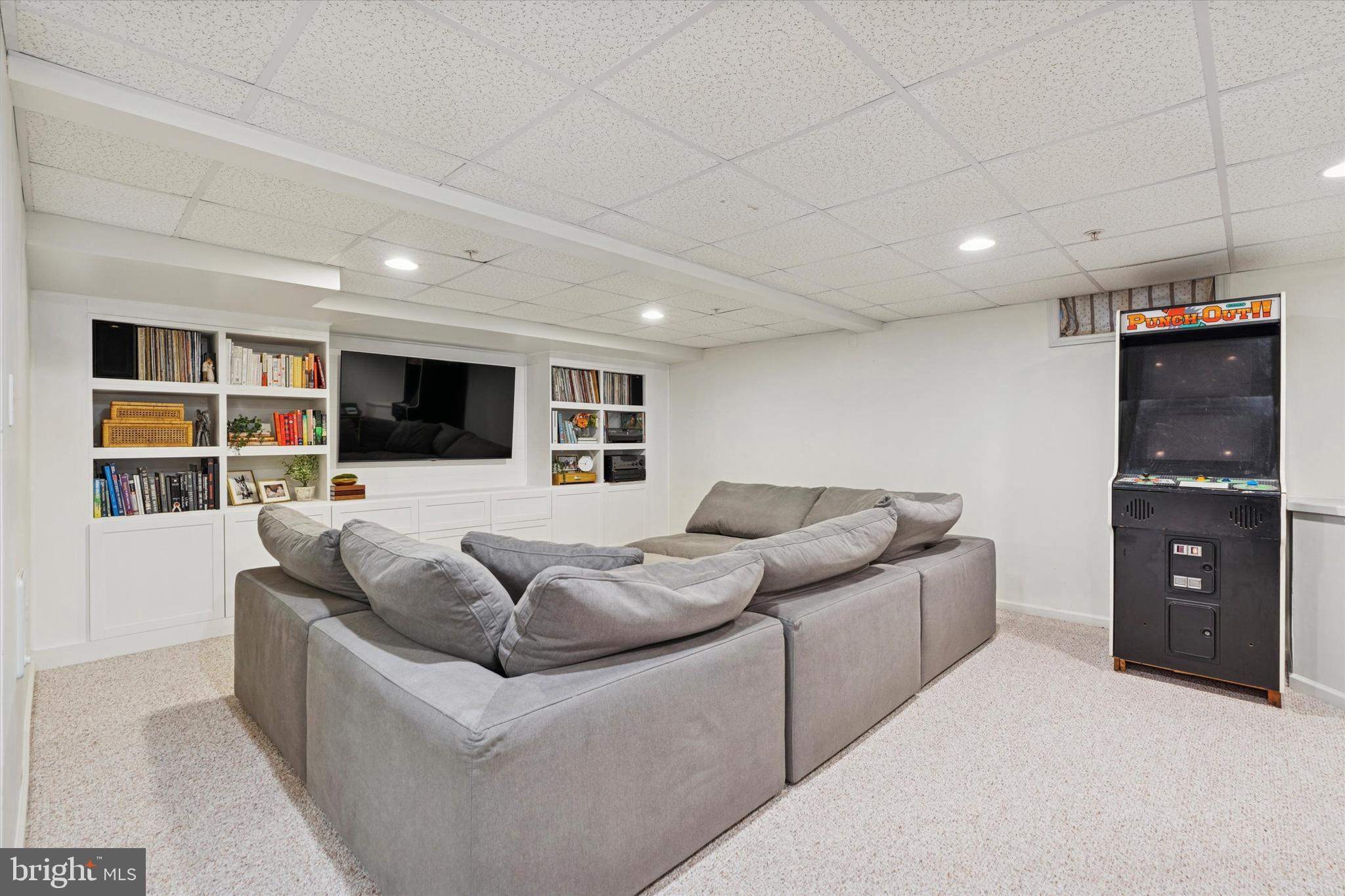 GLENN ROSE - Residential