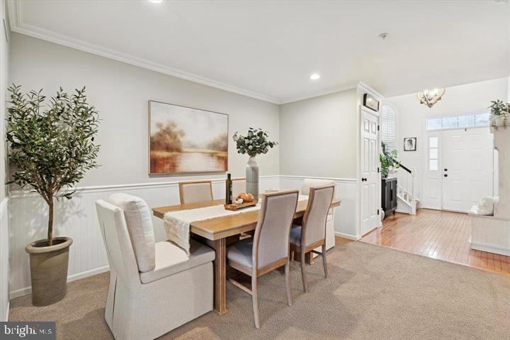 GLENN ROSE - Residential