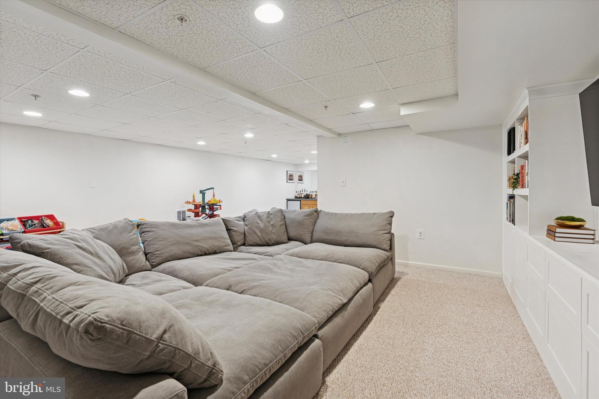 GLENN ROSE - Residential