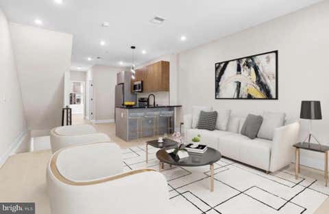 Townhouse For Rent - 2051 E William Street #1<br/> PHILADELPHIA, PA 19134