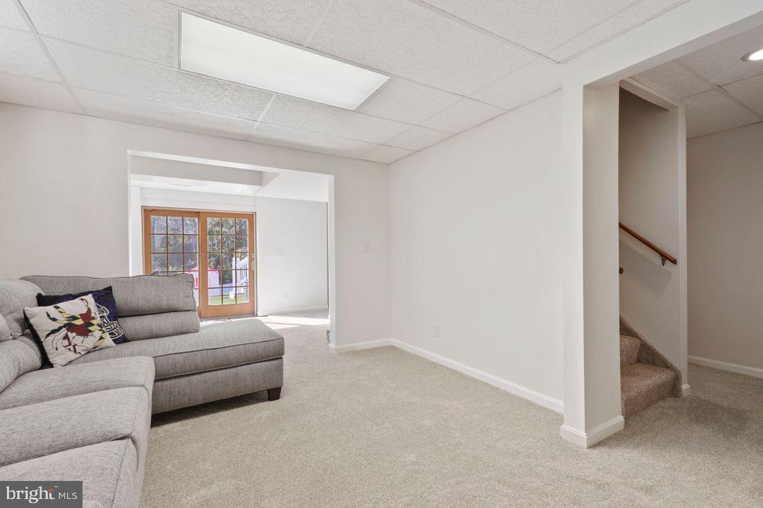 CONSTANT FRIENDSHIP - Residential