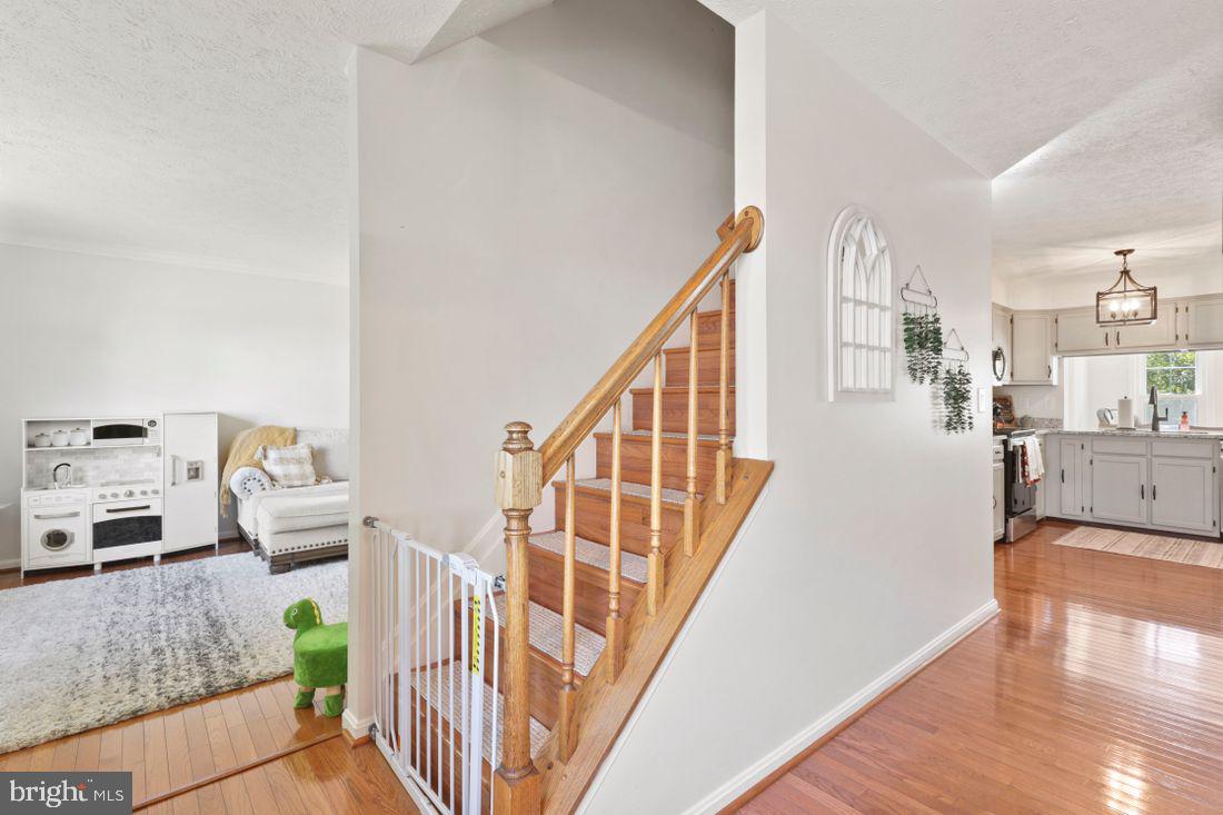 CONSTANT FRIENDSHIP - Residential