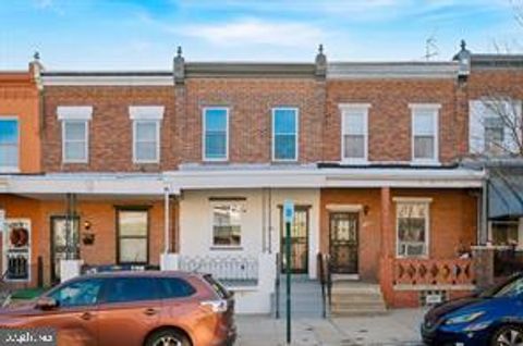 Photo of 1004 N 66th Street, PHILADELPHIA, PA 19151 (MLS # PAPH2538160)