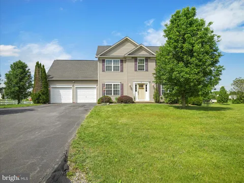 67 Tinning Court, Hedgesville, WV MLS: WVBE2040210