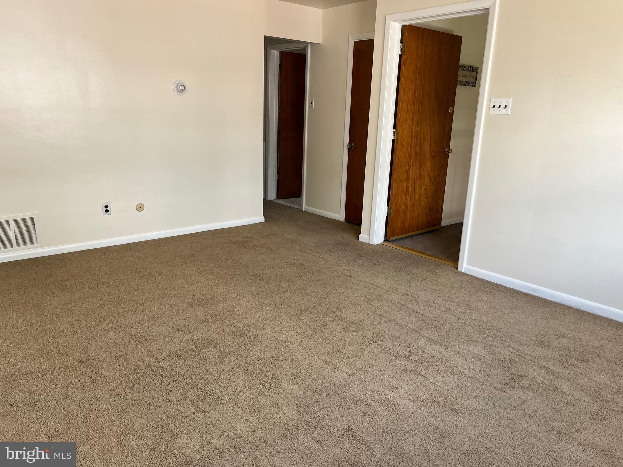 NONE AVAILABLE - Residential Lease