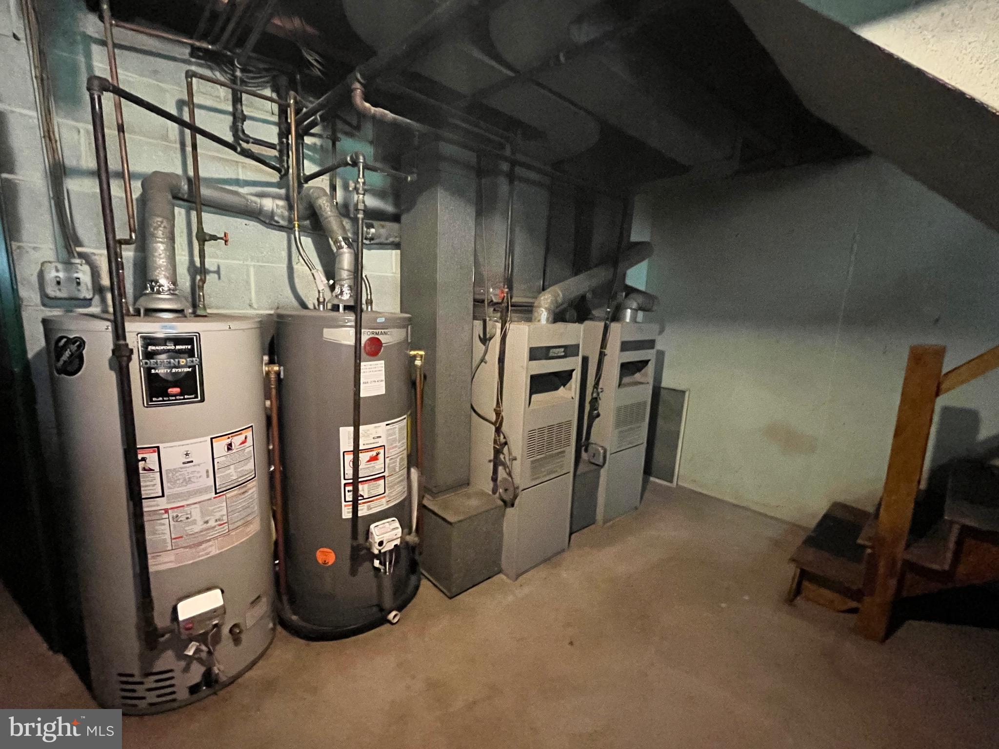 NONE AVAILABLE - Residential Lease