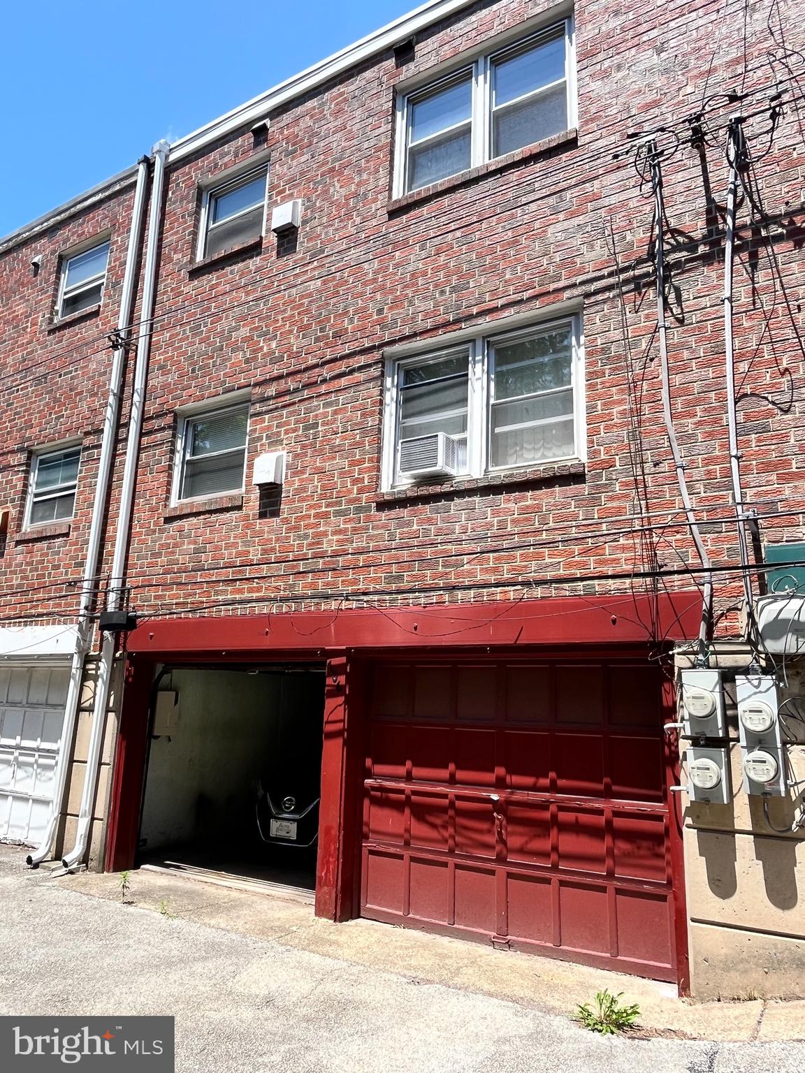 NONE AVAILABLE - Residential Lease