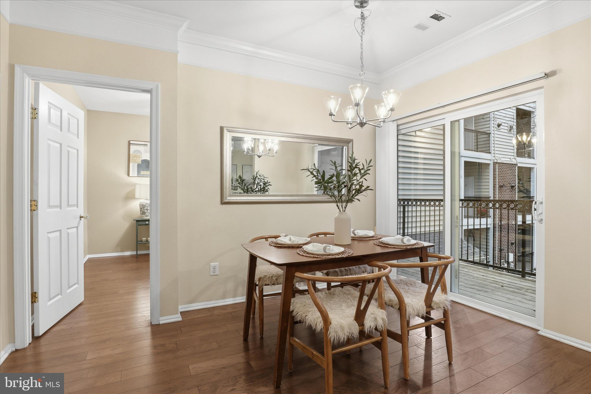 GATES OF MCLEAN - Residential