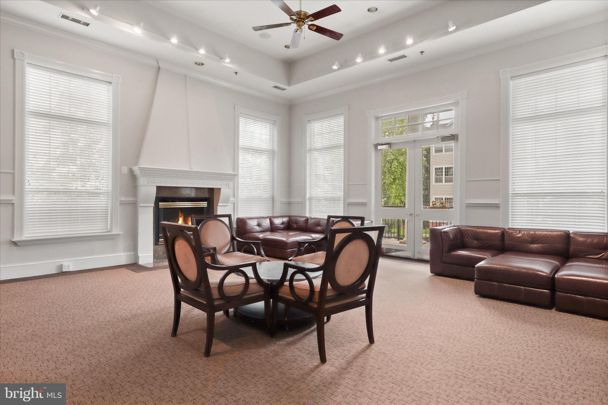 GATES OF MCLEAN - Residential