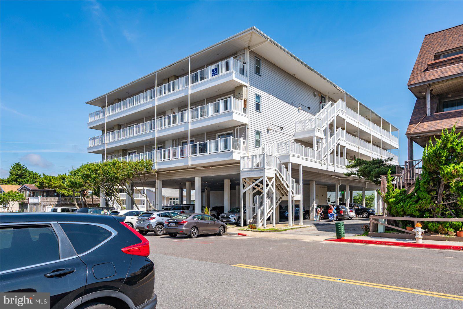 6 127TH STREET 306