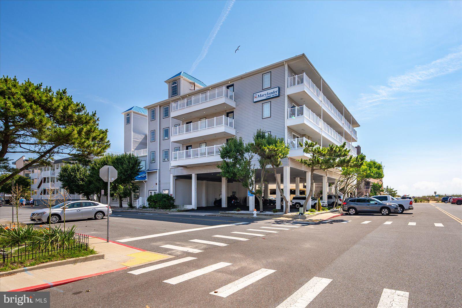 6 127TH STREET 306