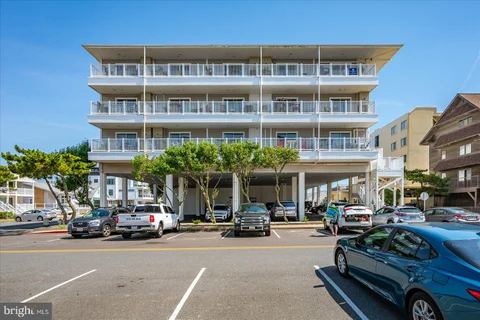 6 127th Street Unit 306, Ocean City, MD 21842 - #: MDWO2039376