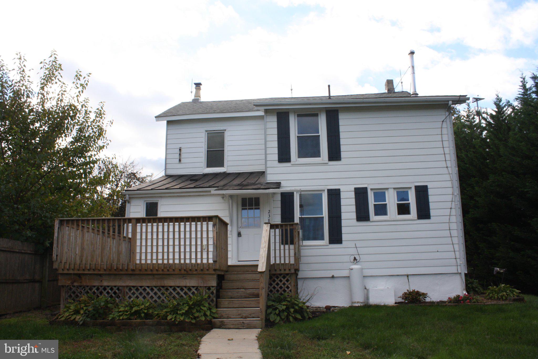238 COCHRAN STREET