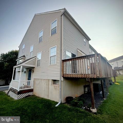635 ONWARD AVENUE