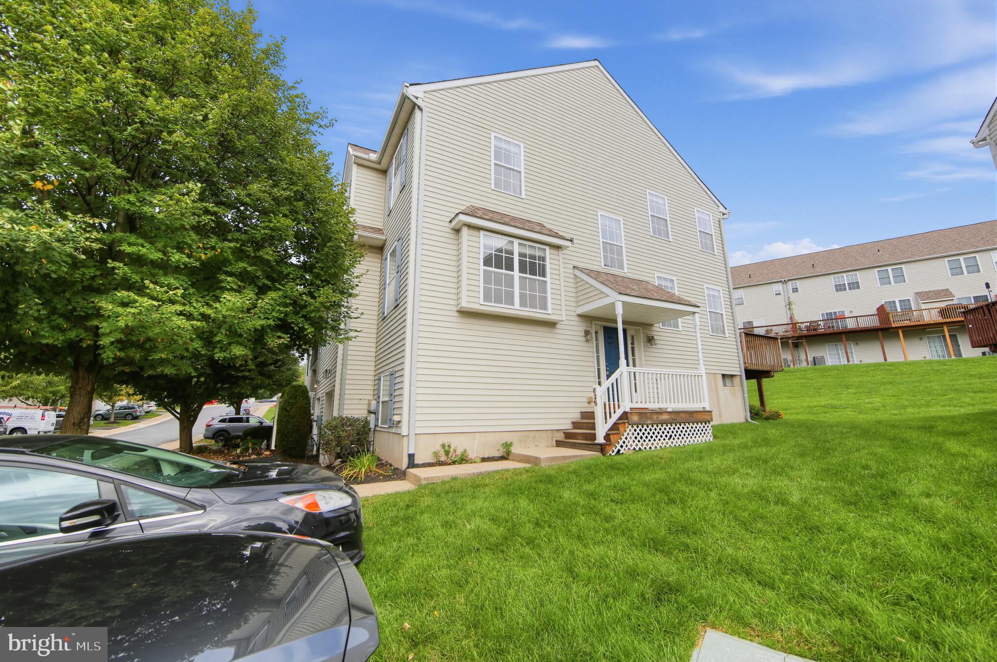 635 ONWARD AVENUE