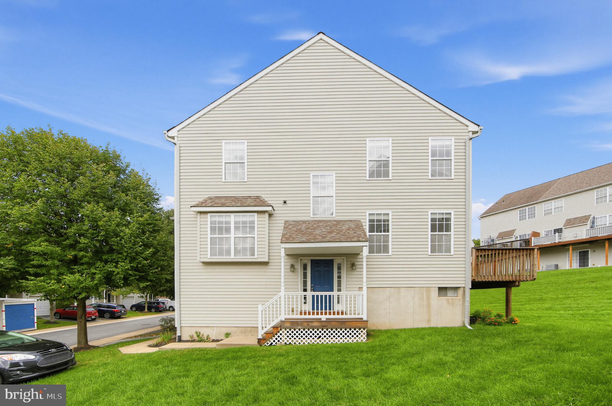 635 ONWARD AVENUE