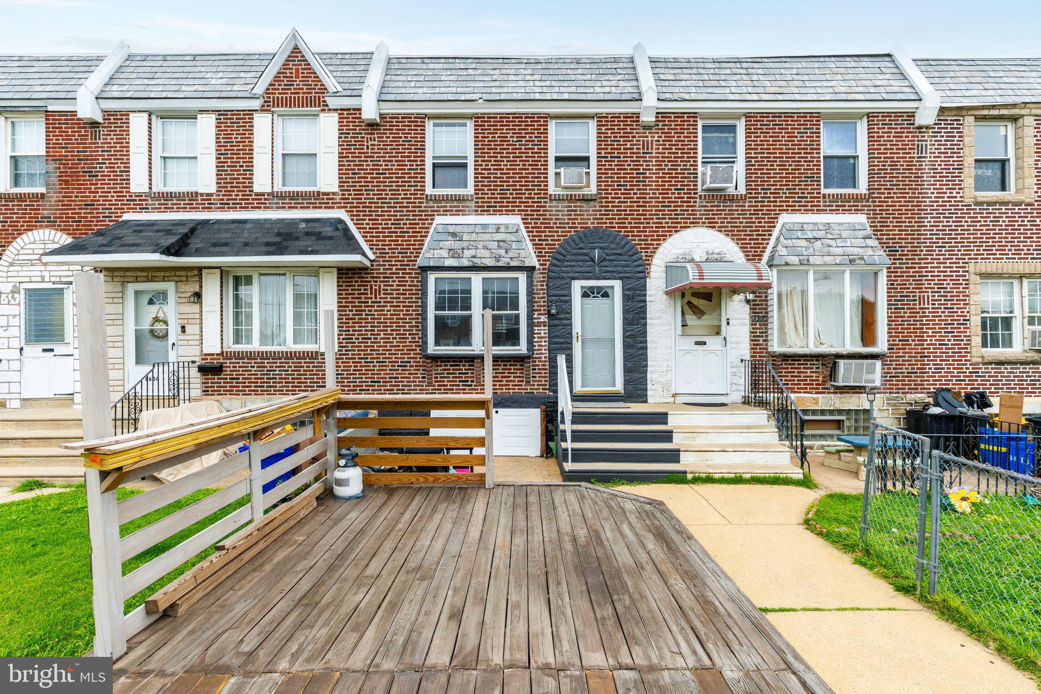 MAYFAIR - Residential