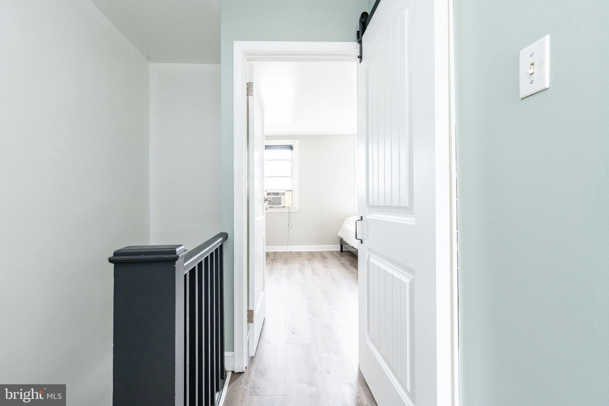 MAYFAIR - Residential