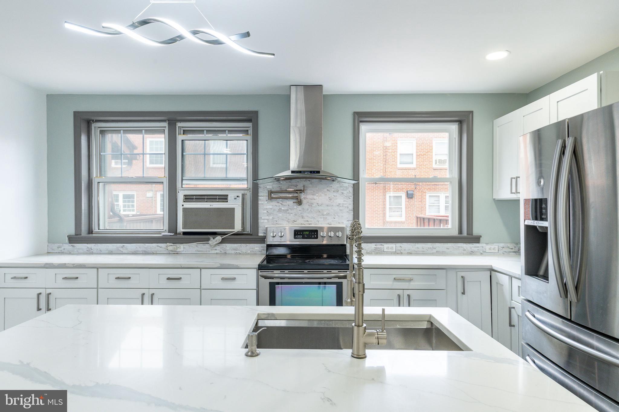 MAYFAIR - Residential