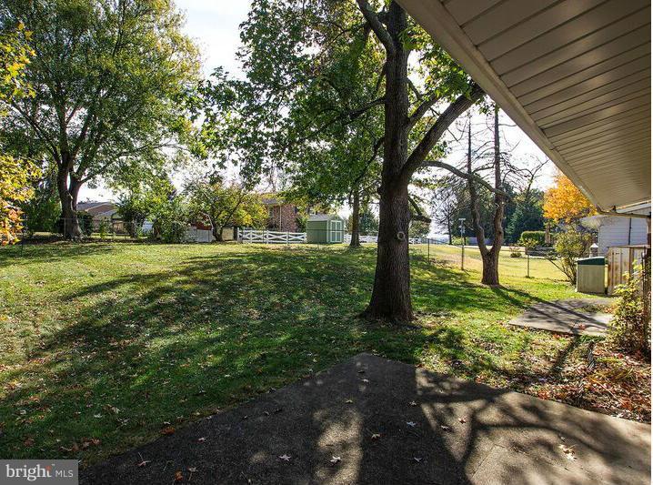 PROSPECT HILLS - Residential