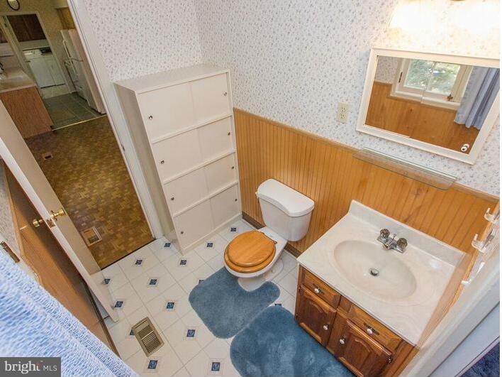 PROSPECT HILLS - Residential