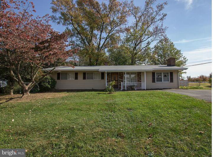 PROSPECT HILLS - Residential