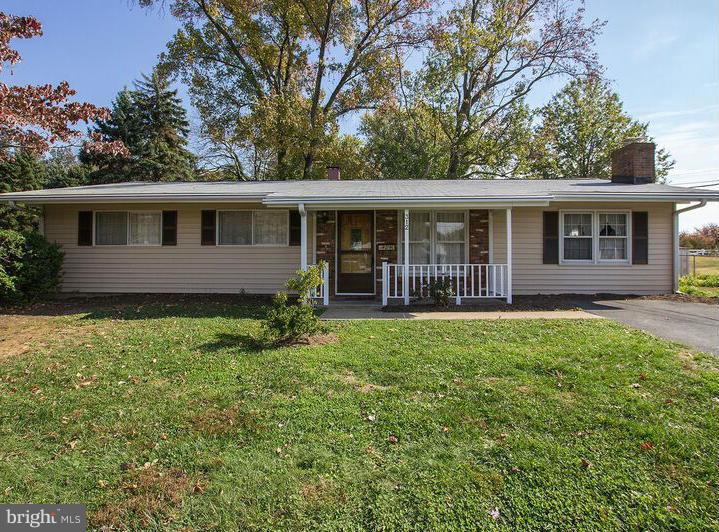 PROSPECT HILLS - Residential