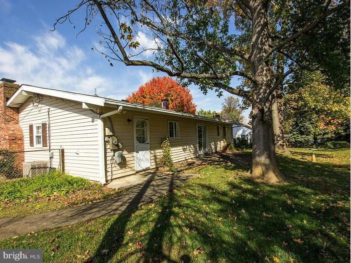 PROSPECT HILLS - Residential