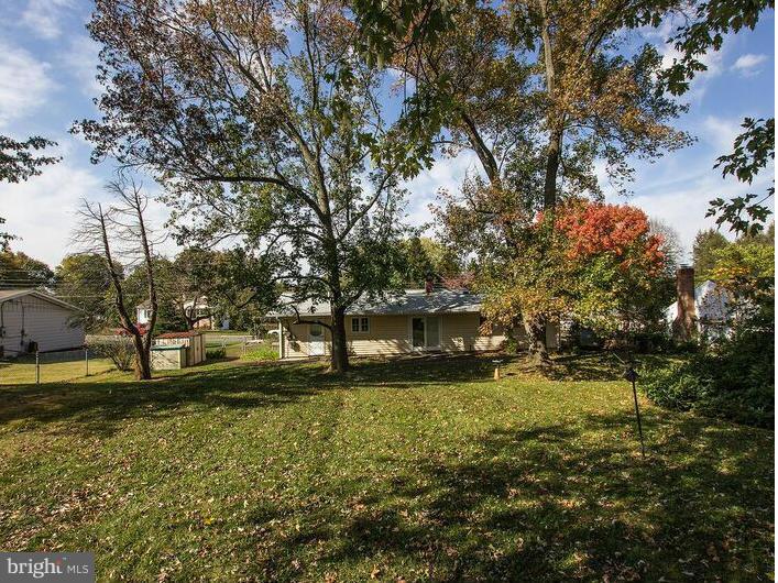 PROSPECT HILLS - Residential