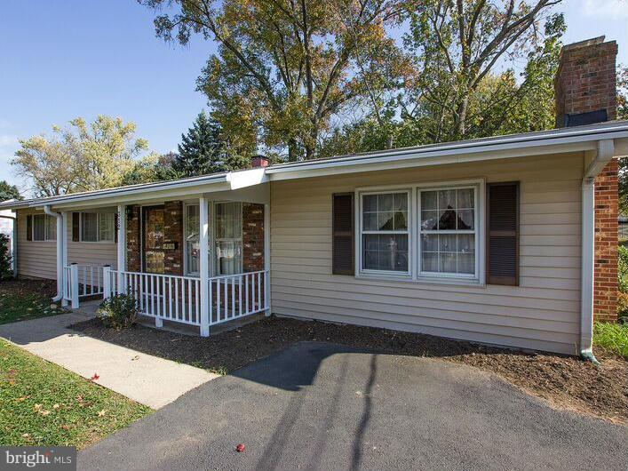 PROSPECT HILLS - Residential