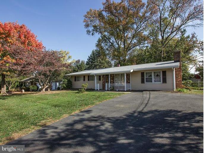 PROSPECT HILLS - Residential