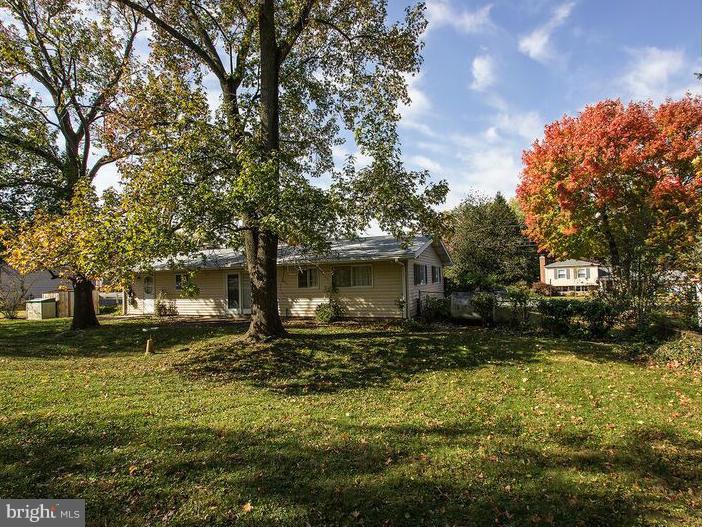 PROSPECT HILLS - Residential