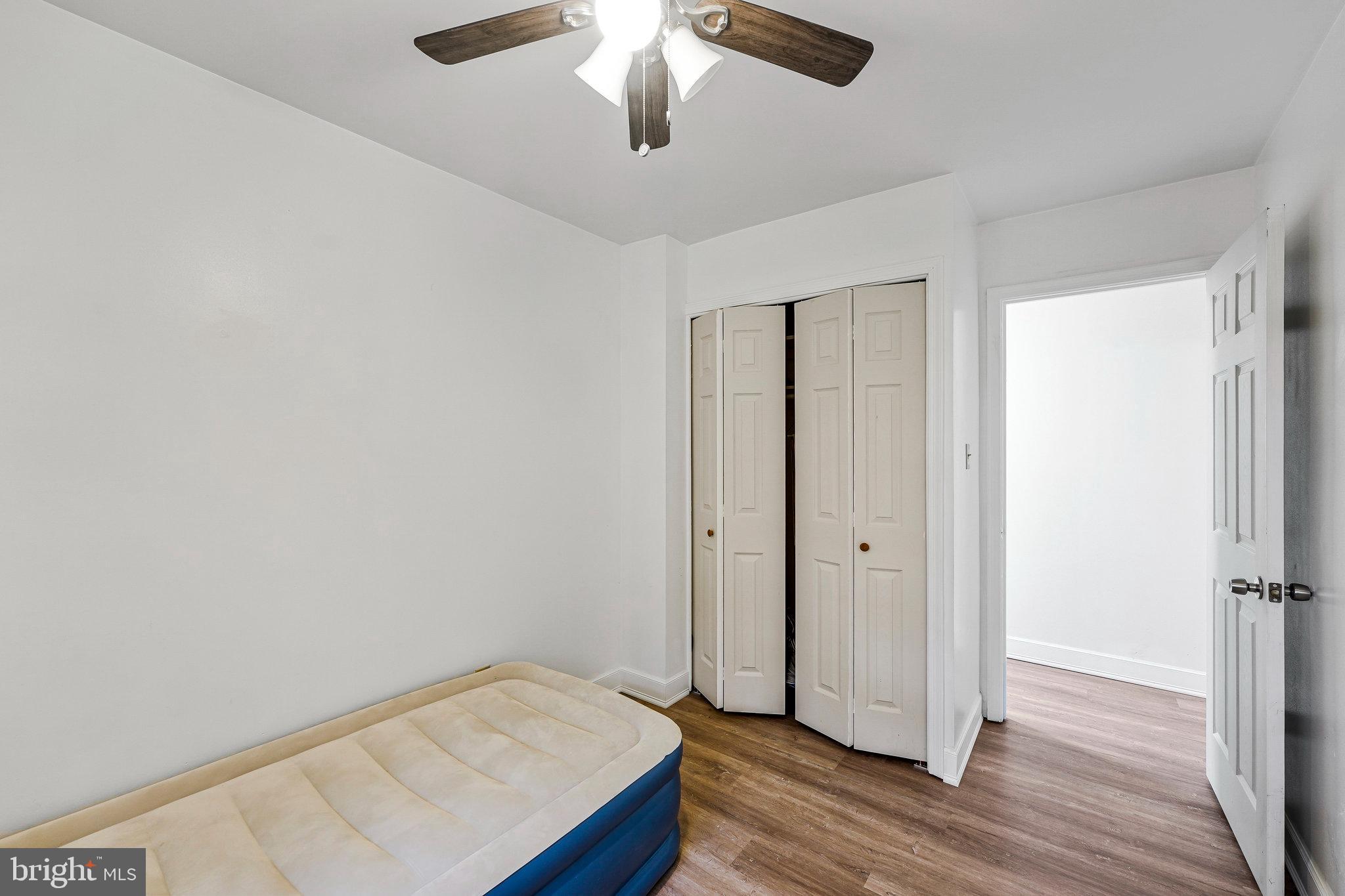 LIFESTYLE AT SULLY STATION - Residential Lease