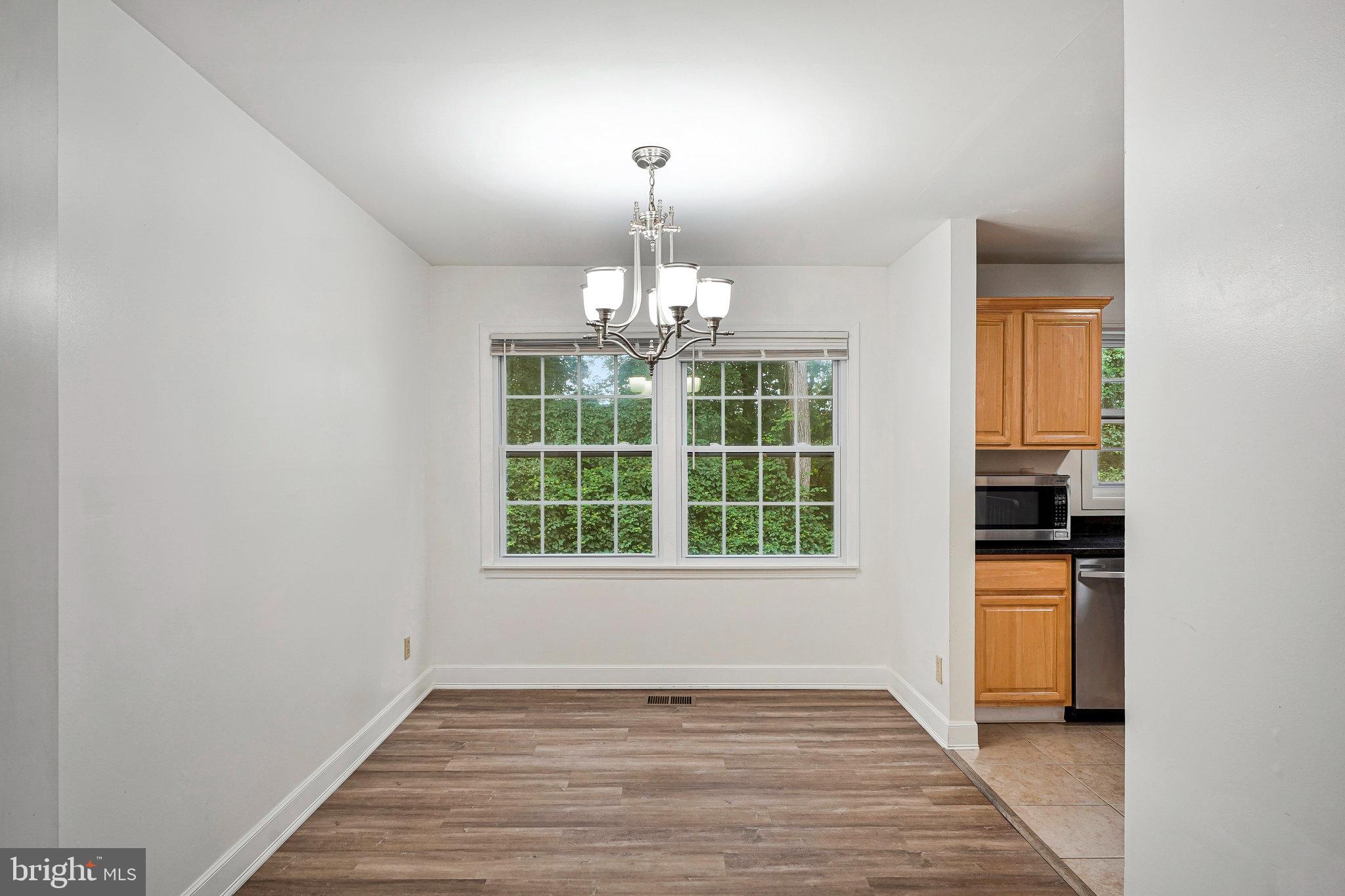 LIFESTYLE AT SULLY STATION - Residential Lease