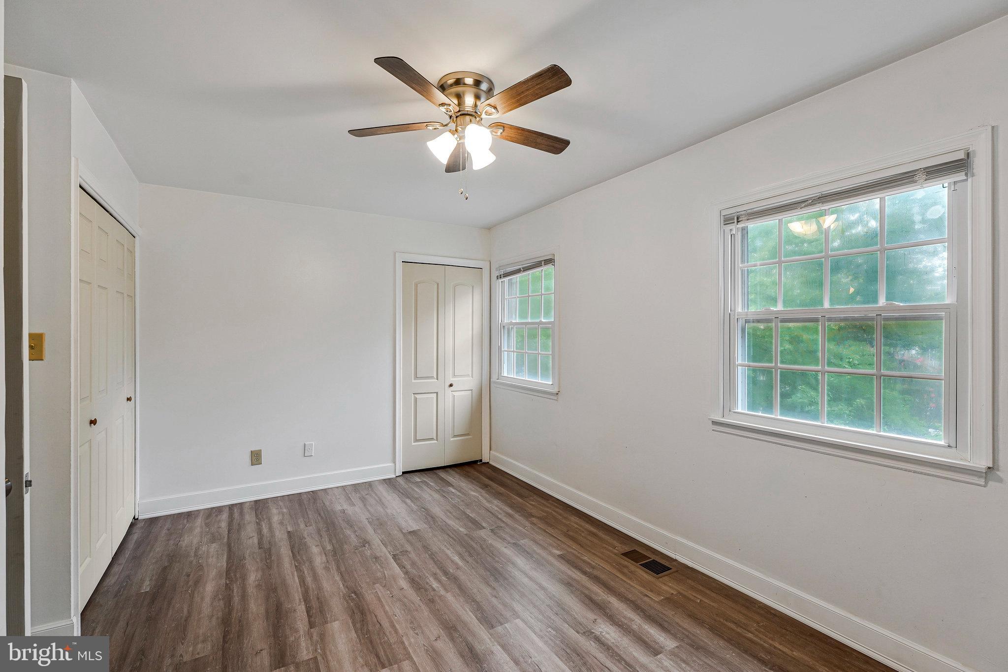 LIFESTYLE AT SULLY STATION - Residential Lease