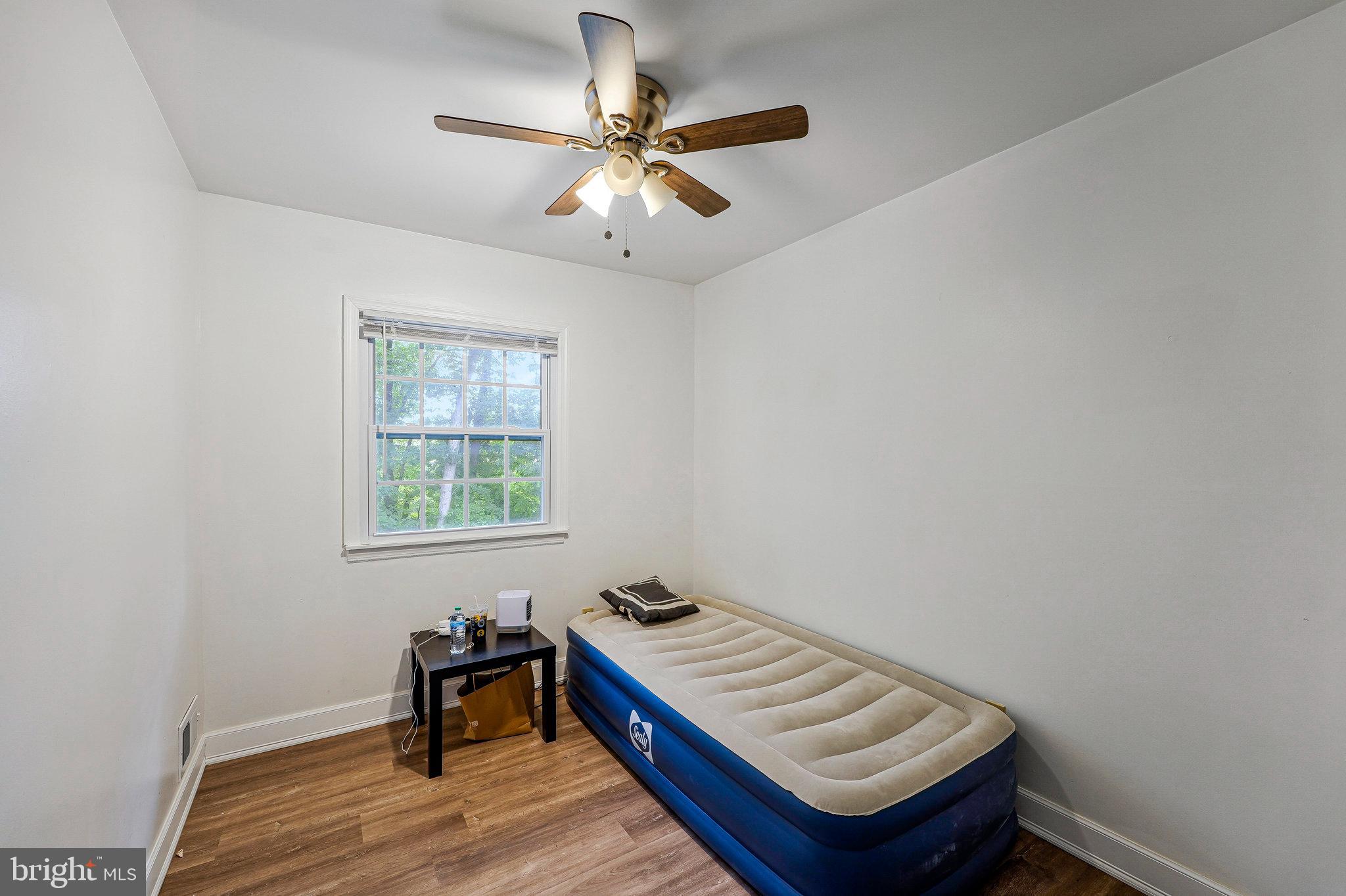 LIFESTYLE AT SULLY STATION - Residential Lease