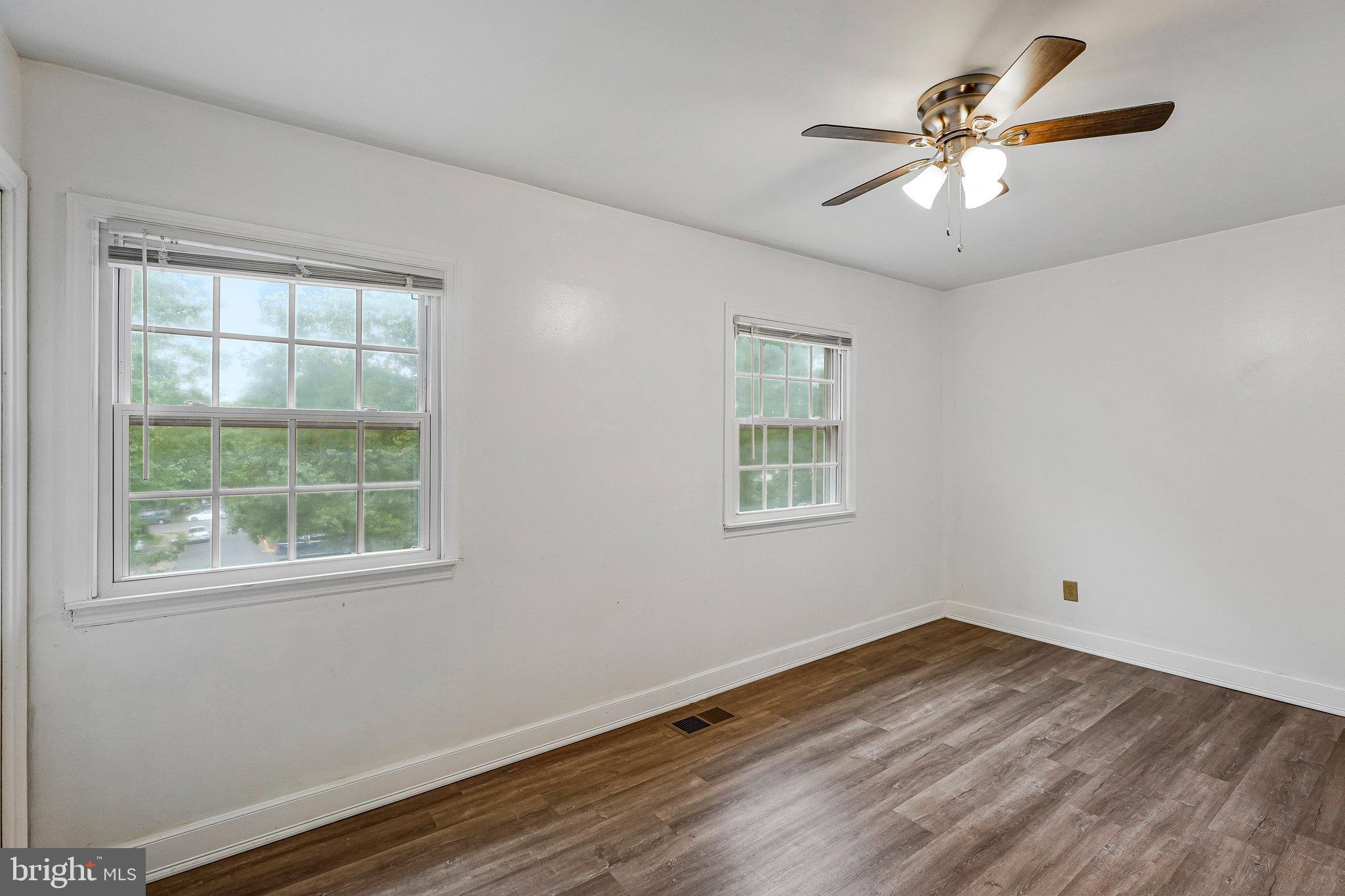 LIFESTYLE AT SULLY STATION - Residential Lease