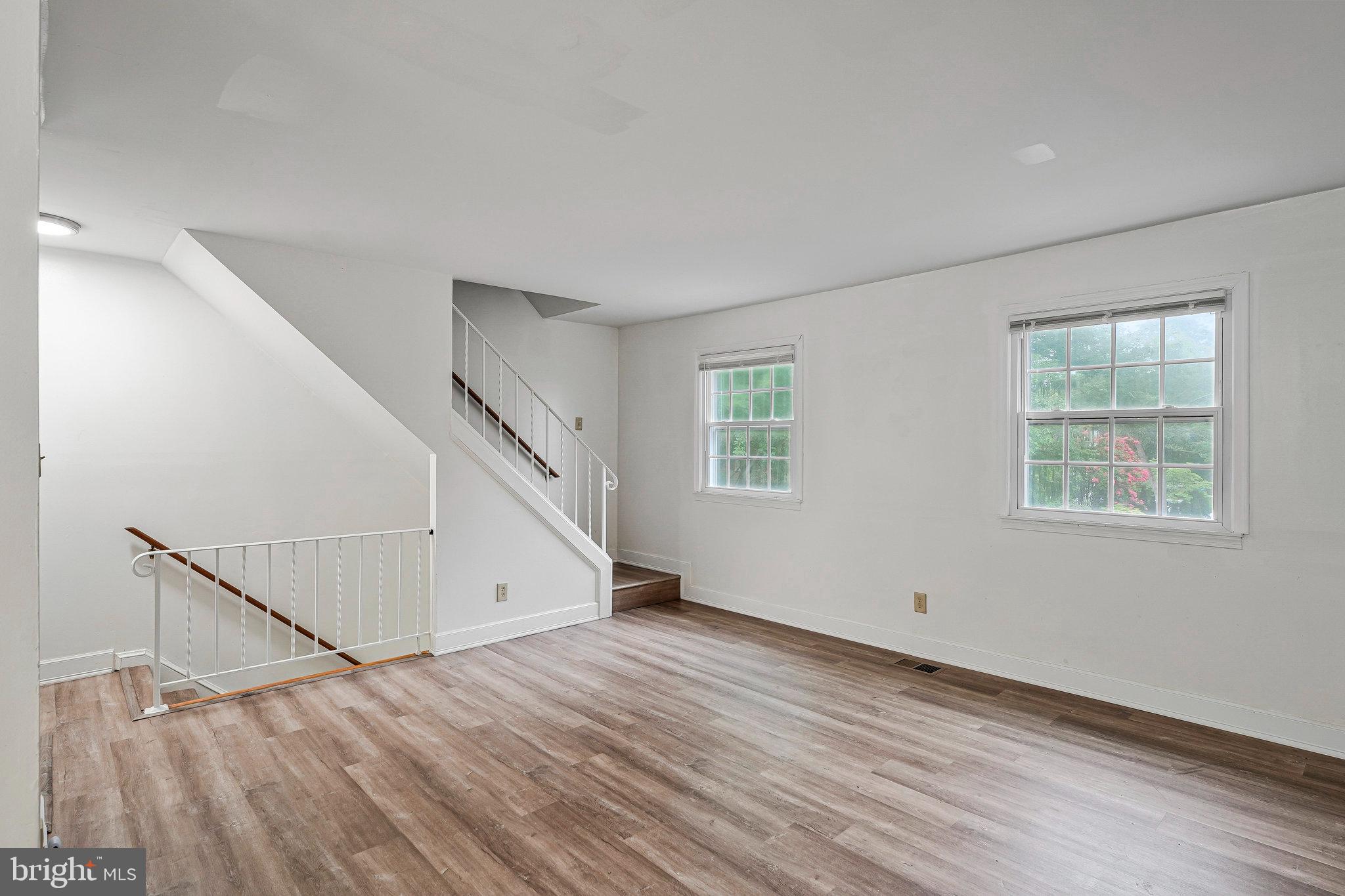 LIFESTYLE AT SULLY STATION - Residential Lease